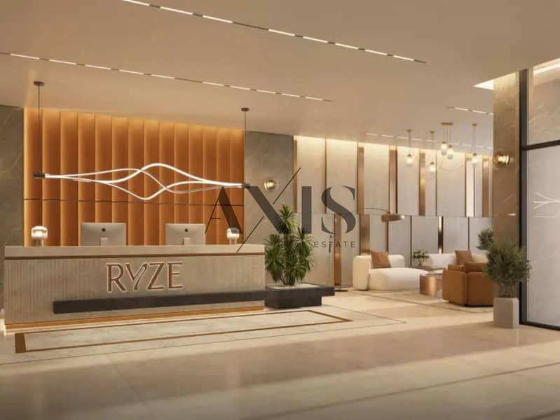 Best Apartment | Iconic Structure | Premier Lifestyle Destination - Image 8