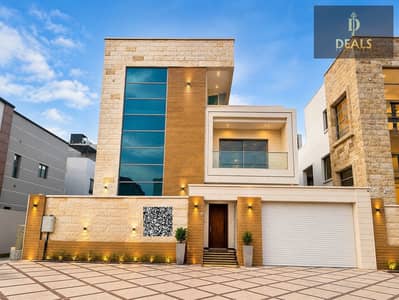 5 Bedroom Villa for Rent in Al Yasmeen, Ajman - image - 2026-06-06T171856.395. png