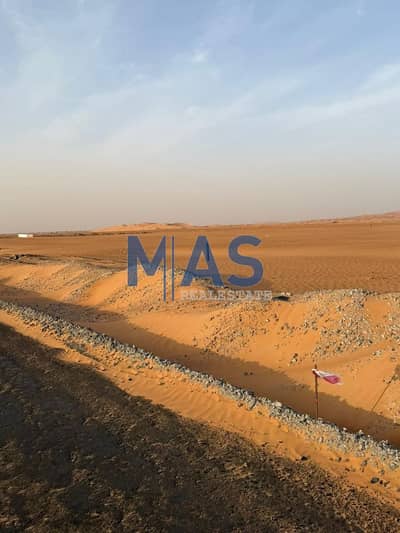 Industrial Land for Sale in Al Madam, Sharjah - 609729f6-b217-4405-adac-0f240a7e1f8f. jpeg Industrial Land for Sale in Al Madam, Sharjah - 609729f6-b217-4405-adac-0f240a7e1f8f. jpeg