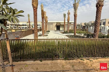تاون هاوس 3 غرف نوم للايجار في دبي لاند، دبي - تاون هاوس في لا فيوليتا 1،لا فيوليتا،فيلانوفا،دبي لاند 3 غرف 160000 درهم - 15398528
