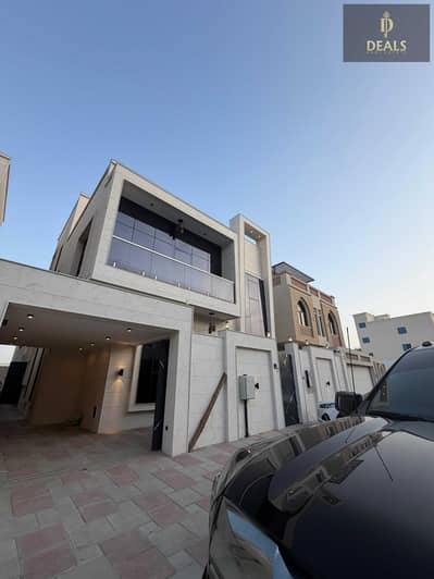7 Bedroom Villa for Rent in Al Zahya, Ajman - WhatsApp Image 2026-05-11 at 03.37. 19. jpeg 7 Bedroom Villa for Rent in Al Zahya, Ajman - WhatsApp Image 2026-05-11 at 03.37. 19. jpeg