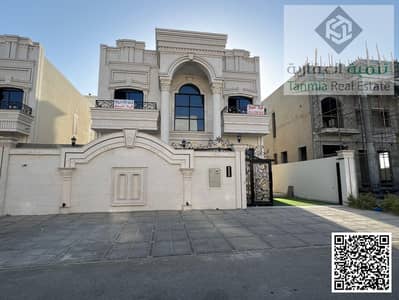 6 Schlafzimmer Villa zum zum Verkauf in Al Helio, Ajman - WhatsApp Image 2026-05-25 at 17.36. 33. jpeg