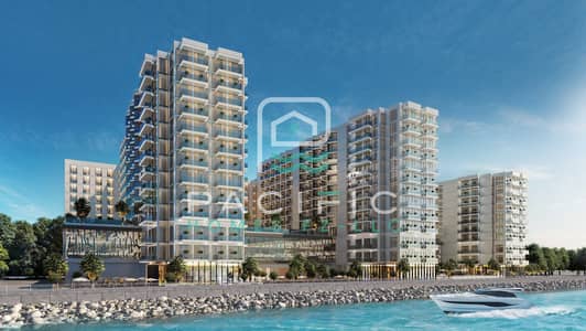 Studio for Sale in Al Marjan Island, Ras Al Khaimah - 02. jpg