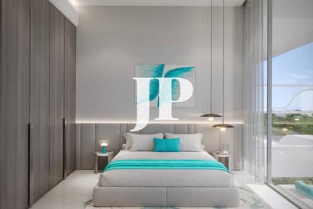 3 Bedroom Flat for Sale in Dubai Land Residence Complex (DLRC), Dubai - B3. jpg