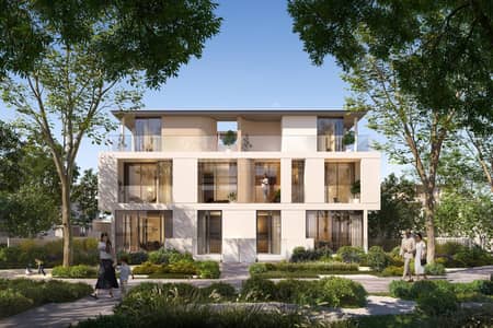 山谷小区, 迪拜 4 卧室别墅待售 - 位于山谷小区,Avena 4 卧室的别墅 4250000 AED - 15398606 山谷小区, 迪拜 4 卧室别墅待售 - 位于山谷小区,Avena 4 卧室的别墅 4250000 AED - 15398606