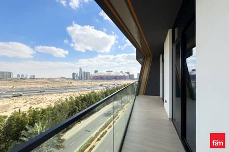 2 Bedroom Apartment for Rent in Jumeirah Village Circle (JVC), Dubai - Elegant 2BR in Binghatti Luna |Ready to Move In.