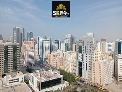 3 Bedroom Flat for Rent in Al Taawun, Sharjah - IMG20260115144635. jpg 3 Bedroom Flat for Rent in Al Taawun, Sharjah - IMG20260115144635. jpg