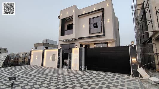 5 Bedroom Villa for Sale in Al Helio, Ajman - 6b68eeb6-595a-40a9-8d18-81bee8e9fd4a. jpg 5 Bedroom Villa for Sale in Al Helio, Ajman - 6b68eeb6-595a-40a9-8d18-81bee8e9fd4a. jpg