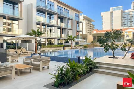 Studio de  à à louer à Jumeirah Village Circle (JVC), Dubai - Appartement à Jumeirah Village Circle (JVC)，JVC District 11，Oxford Terraces 2, 59999 AED - 15398763