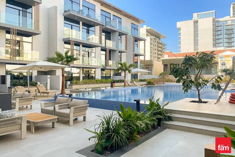 Appartement à Jumeirah Village Circle (JVC),JVC District 11,Oxford Terraces 2, 59999 AED - 15398763 Appartement à Jumeirah Village Circle (JVC),JVC District 11,Oxford Terraces 2, 59999 AED - 15398763