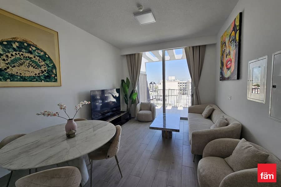 Appartamento a Jumeirah Village Circle (JVC),JVC District 10,Luma 22,West Tower, 1 camera da letto, 1250000 AED - 15398783 Appartamento a Jumeirah Village Circle (JVC),JVC District 10,Luma 22,West Tower, 1 camera da letto, 1250000 AED - 15398783