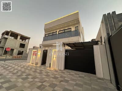 فیلا 5 غرف نوم للبيع في الباهية، عجمان - 56d83555-0e91-4c90-b6d8-31da8fefdab2. jpg فیلا 5 غرف نوم للبيع في الباهية، عجمان - 56d83555-0e91-4c90-b6d8-31da8fefdab2. jpg