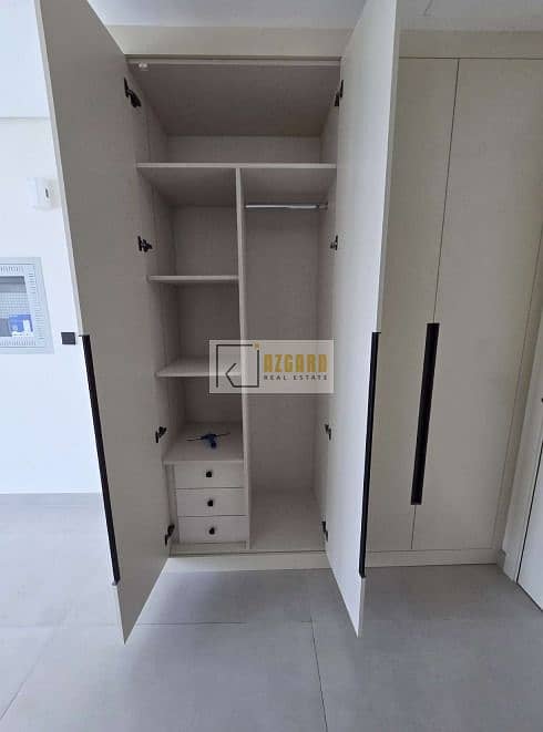 Studio | Brand New | Next to Metro | Modern - Image 15