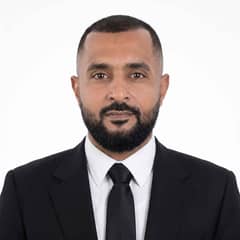 Mohamed Hamad
