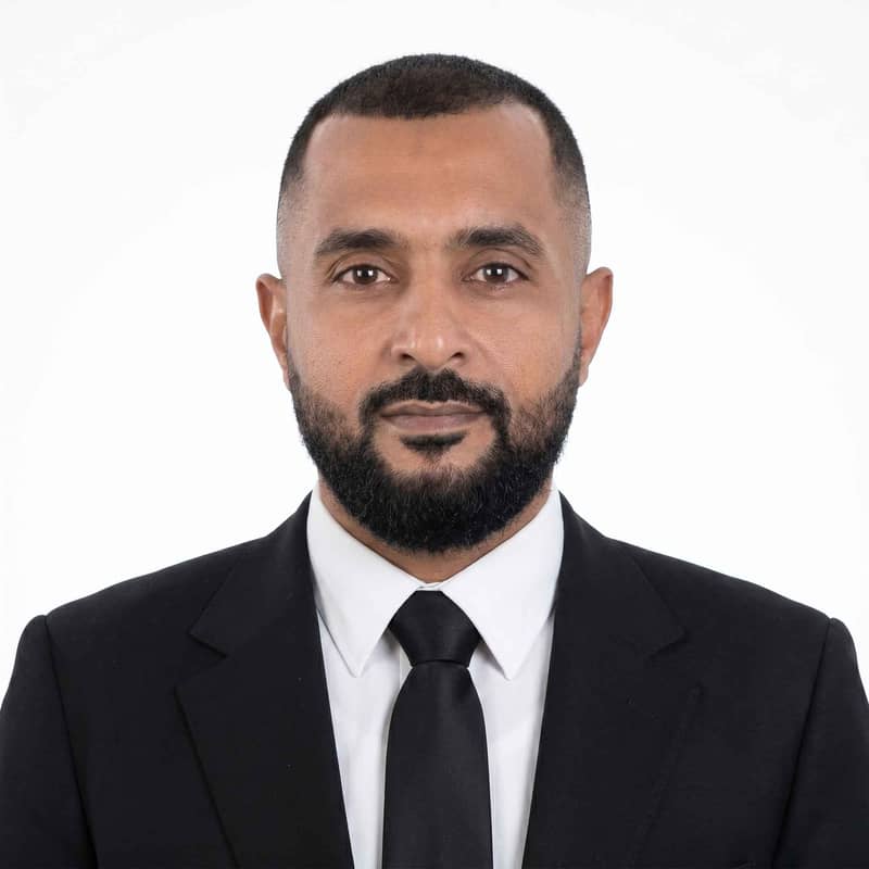 Mohamed Hamad