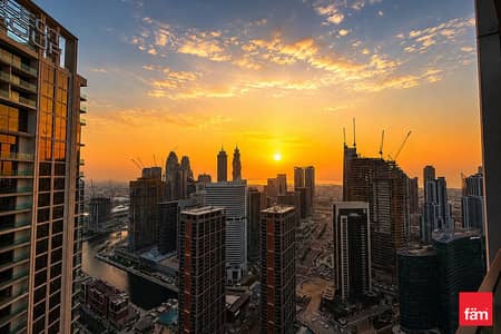 1 Bedroom Apartment for Sale in Business Bay, Dubai - High Floor | Below OP | Biggest Series 1 Bedroom Apartment for Sale in Business Bay, Dubai - High Floor | Below OP | Biggest Series