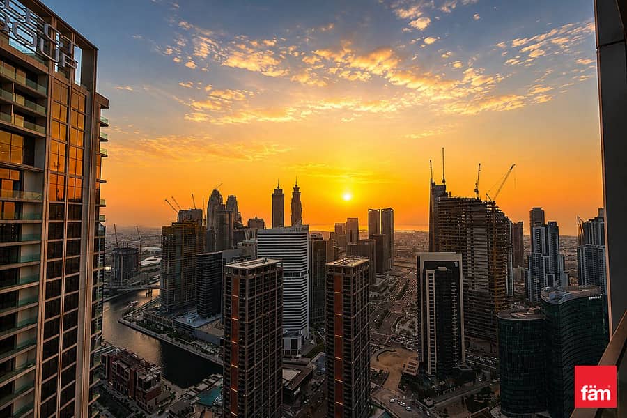 Appartamento a Business Bay,Peninsula,Peninsula Four The Plaza, 1 camera da letto, 2199900 AED - 14962946 Appartamento a Business Bay,Peninsula,Peninsula Four The Plaza, 1 camera da letto, 2199900 AED - 14962946