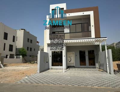 تاون هاوس 4 غرف نوم للبيع في الحليو، عجمان - 1001307018. jpg تاون هاوس 4 غرف نوم للبيع في الحليو، عجمان - 1001307018. jpg