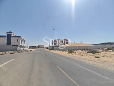Plot in vendita a Tilal City, Sharjah - Terreno a Tilal City, 2000000 AED - 13688743 Plot in vendita a Tilal City, Sharjah - Terreno a Tilal City, 2000000 AED - 13688743