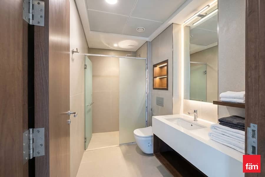 Spacious Layout | Family Oriented Building - Image 7