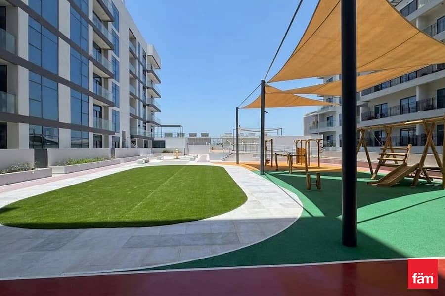Spacious Layout | Family Oriented Building - Image 9