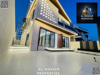 5 Bedroom Villa for Sale in Al Helio, Ajman - batch_IMG-20250702-WA0253. jpg 5 Bedroom Villa for Sale in Al Helio, Ajman - batch_IMG-20250702-WA0253. jpg