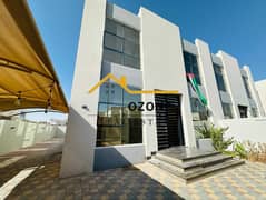 All Master Bedrooms\*Maid Room\*For Rent in Hoshi