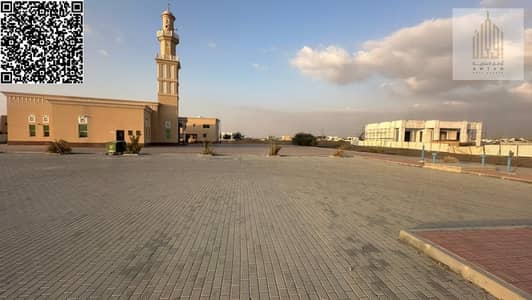 Plot for Sale in Masfout, Ajman - 853ded2e-3798-4350-a1a6-997e1b76feea. jpg Plot for Sale in Masfout, Ajman - 853ded2e-3798-4350-a1a6-997e1b76feea. jpg
