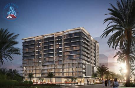 Studio for Sale in Jebel Ali, Dubai - a068229e-9f1d-44ae-8d00-ec996df8a12b. jpg