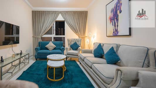 2 habitaciones Apartamento para en Alquiler en Al Taawun, Sharjah - WhatsApp Image 2026-06-06 at 15.21. 51 (1). jpeg