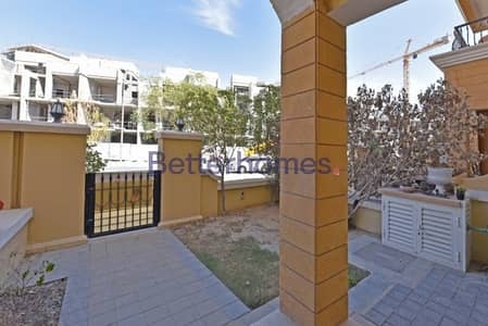 3 Bedrooms Townhouse in Jumeirah Village Circle 3 Bedrooms Townhouse in Jumeirah Village Circle