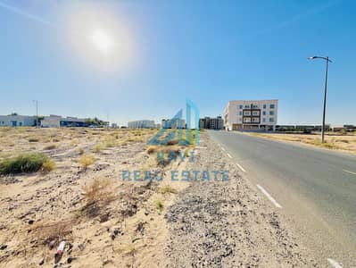 Plot for Sale in Tilal City, Sharjah - WhatsApp Image 2026-06-06 at 6.05. 45 PM (5). jpeg