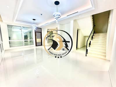 5 Bedroom Villa for Rent in Hoshi, Sharjah - IMG_7356. jpg 5 Bedroom Villa for Rent in Hoshi, Sharjah - IMG_7356. jpg