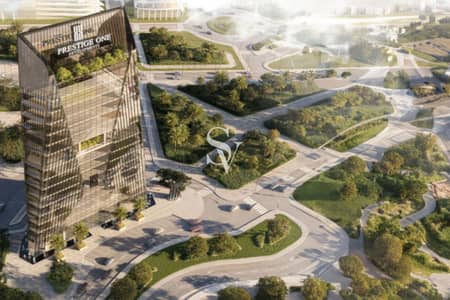 Office for Sale in Barsha Heights (Tecom), Dubai - Smart Investment Opportunity | Office in TECOM Office for Sale in Barsha Heights (Tecom), Dubai - Smart Investment Opportunity | Office in TECOM