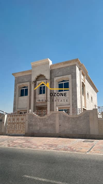 5 Bedroom Villa for Rent in Hoshi, Sharjah - B4E28547-39ED-4A92-8CCF-147DBBA3621C. png 5 Bedroom Villa for Rent in Hoshi, Sharjah - B4E28547-39ED-4A92-8CCF-147DBBA3621C. png