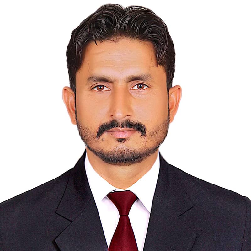 Muhammad Afzal