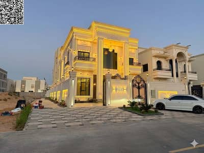 5 Bedroom Villa for Sale in Al Helio, Ajman - WhatsApp Image 2026-05-26 at 11.31. 01 PM (1). jpeg 5 Bedroom Villa for Sale in Al Helio, Ajman - WhatsApp Image 2026-05-26 at 11.31. 01 PM (1). jpeg