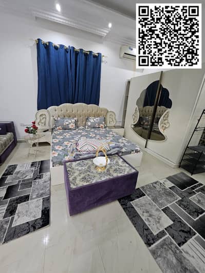 阿尔罗达， 阿治曼 10+间卧室住宅楼待租 - WhatsApp Image 2026-03-11 at 10.19. 59 AM (1). jpeg