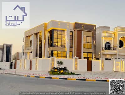 5 Bedroom Villa for Sale in Al Helio, Ajman - WhatsApp Image 2026-06-02 at 5.53. 47 PM. jpeg 5 Bedroom Villa for Sale in Al Helio, Ajman - WhatsApp Image 2026-06-02 at 5.53. 47 PM. jpeg