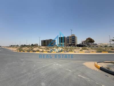 Plot for Sale in Tilal City, Sharjah - WhatsApp Image 2026-05-04 at 5.31. 24 PM. jpeg