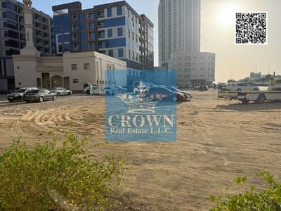 Plot for Sale in Al Rawda, Ajman - 1. jpg Plot for Sale in Al Rawda, Ajman - 1. jpg