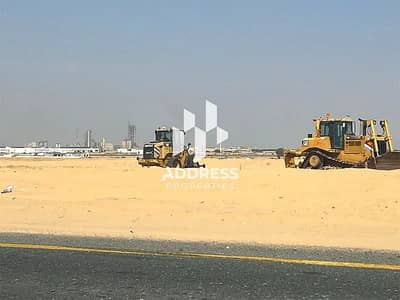 ارض سكنية للبيع في السحمة، الشارقة - WhatsApp Image 2026-03-24 at 1.15. 35 PM. jpeg ارض سكنية للبيع في السحمة، الشارقة - WhatsApp Image 2026-03-24 at 1.15. 35 PM. jpeg