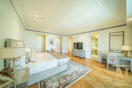 3 Schlafzimmer Wohnung zum zur Miete in Culture Village (Jaddaf Waterfront), Dubai - Wohnung in Culture Village (Jaddaf Waterfront),Palazzo Versace, 3 schlafzimmer, 450000 AED - 15383092 3 Schlafzimmer Wohnung zum zur Miete in Culture Village (Jaddaf Waterfront), Dubai - Wohnung in Culture Village (Jaddaf Waterfront),Palazzo Versace, 3 schlafzimmer, 450000 AED - 15383092