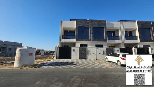5 Bedroom Townhouse for Sale in Al Helio, Ajman - WhatsApp Image 2026-06-06 at 6.24. 52 PM. jpeg 5 Bedroom Townhouse for Sale in Al Helio, Ajman - WhatsApp Image 2026-06-06 at 6.24. 52 PM. jpeg