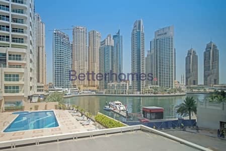 3 Bedrooms Apartment in Dubai Marina 3 Bedrooms Apartment in Dubai Marina
