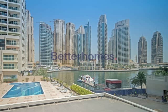 3 Bedrooms Apartment in Dubai Marina 3 Bedrooms Apartment in Dubai Marina
