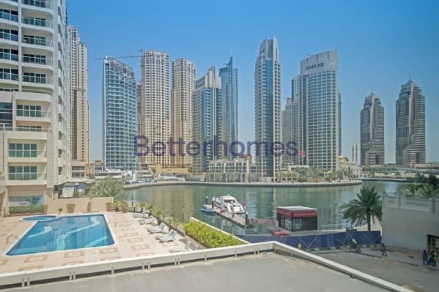 3 Bedrooms Apartment in  Dubai Marina