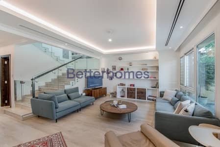 4 Bedrooms Villa in Al Barsha 4 Bedrooms Villa in Al Barsha