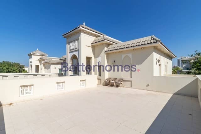 3 Bedrooms Villa in  Al Furjan