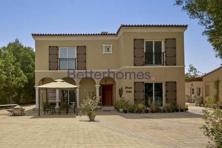 5 Bedrooms Villa in Green Community 5 Bedrooms Villa in Green Community